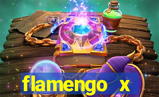 flamengo x fortaleza ao vivo futemax